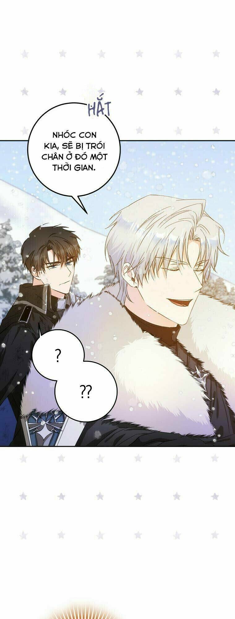 Tôi Trở Thành Vợ Nam Chính Chapter 25 - Trang 2