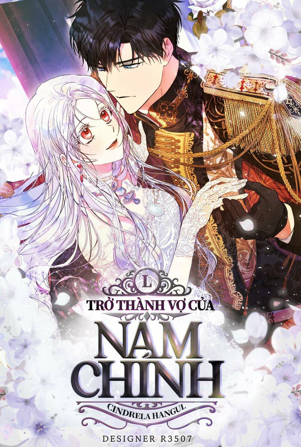 Tôi Trở Thành Vợ Nam Chính Chapter 26 - Trang 2