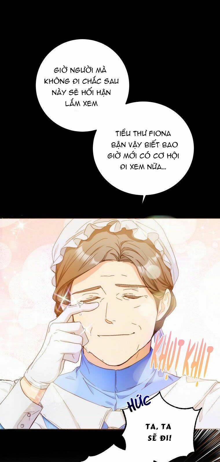 Tôi Trở Thành Vợ Nam Chính Chapter 26 - Trang 2