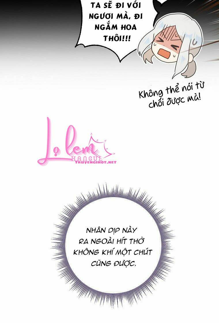 Tôi Trở Thành Vợ Nam Chính Chapter 26 - Trang 2