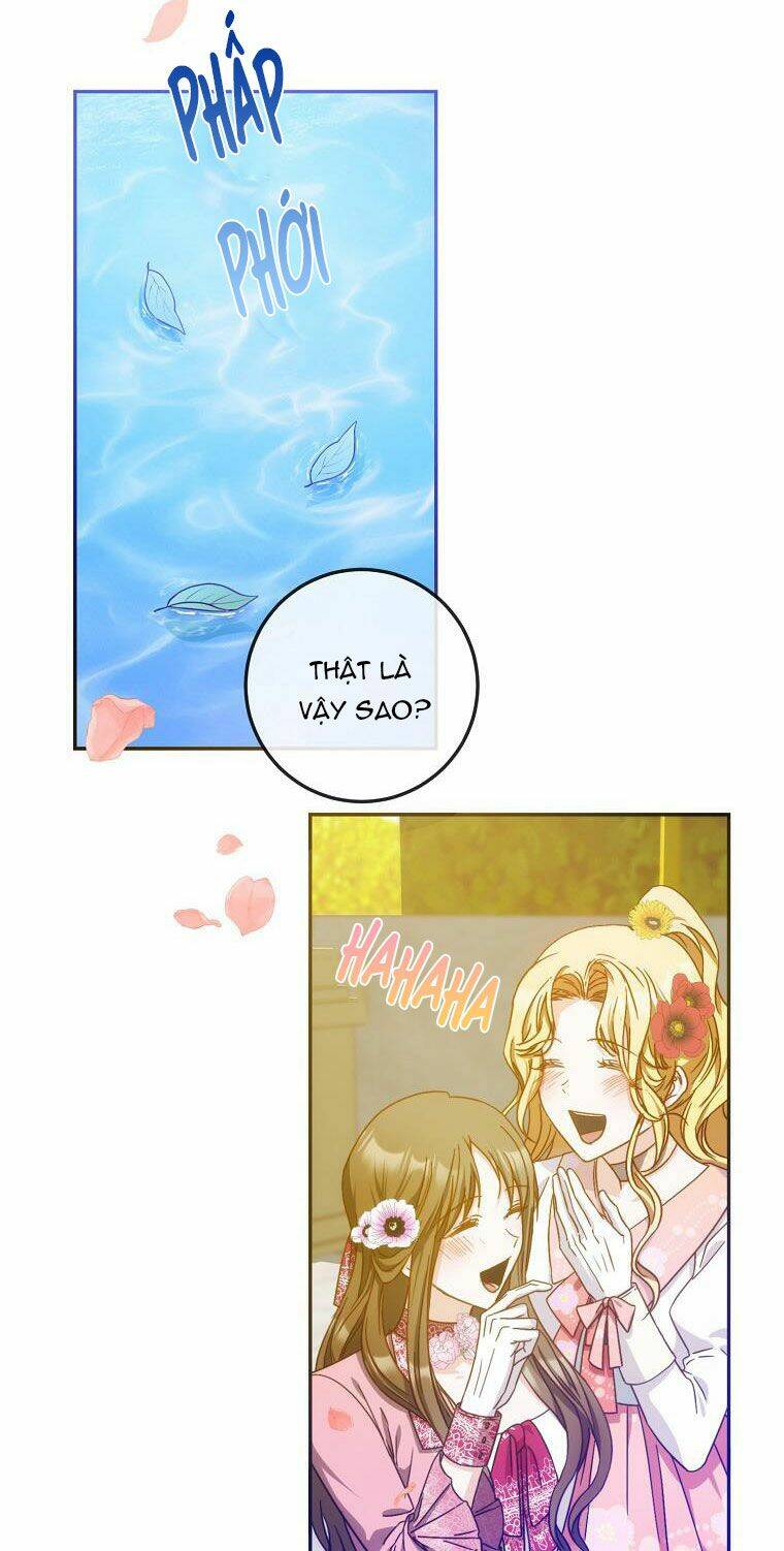 Tôi Trở Thành Vợ Nam Chính Chapter 26 - Trang 2