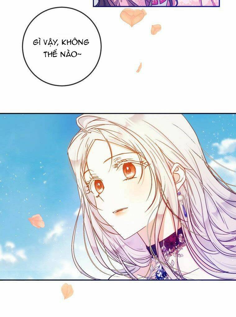 Tôi Trở Thành Vợ Nam Chính Chapter 26 - Trang 2