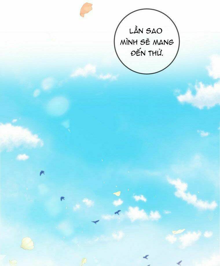 Tôi Trở Thành Vợ Nam Chính Chapter 26 - Trang 2