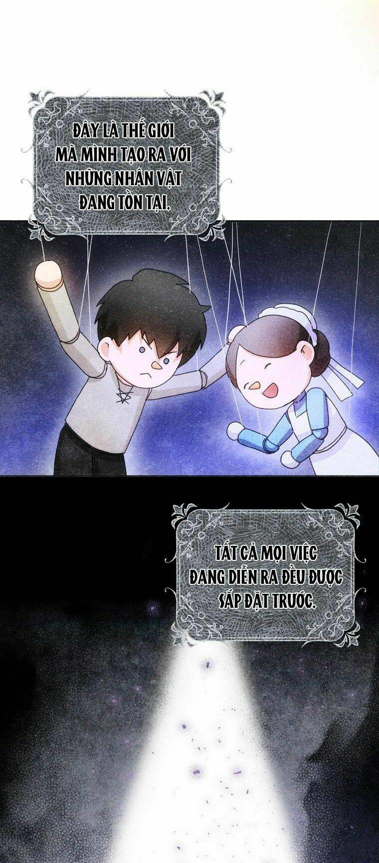 Tôi Trở Thành Vợ Nam Chính Chapter 26 - Trang 2