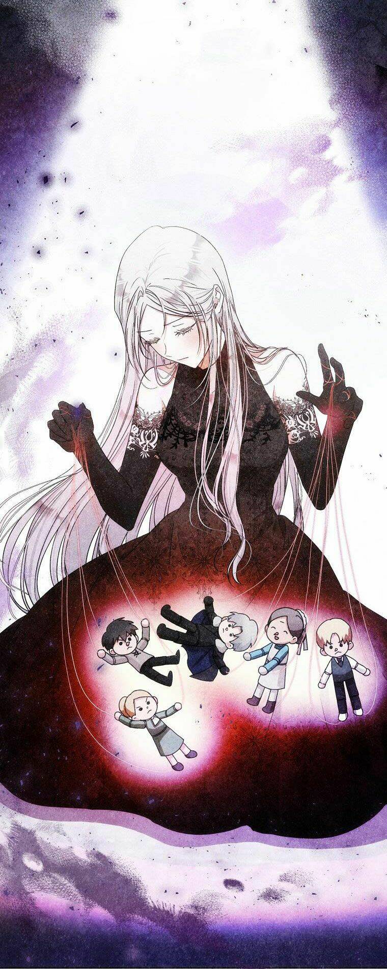 Tôi Trở Thành Vợ Nam Chính Chapter 26 - Trang 2