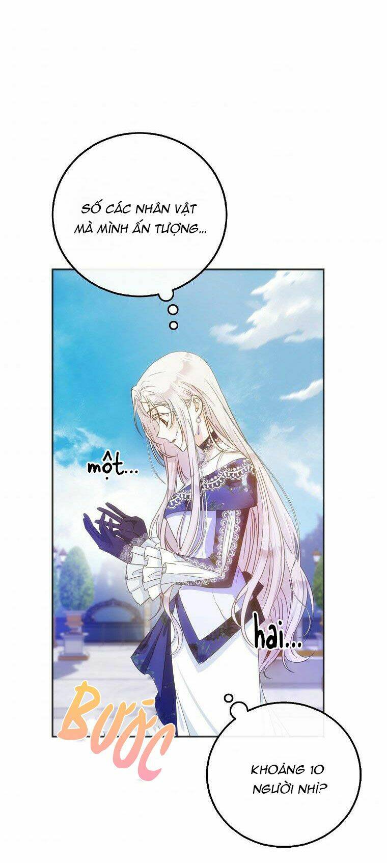 Tôi Trở Thành Vợ Nam Chính Chapter 26 - Trang 2