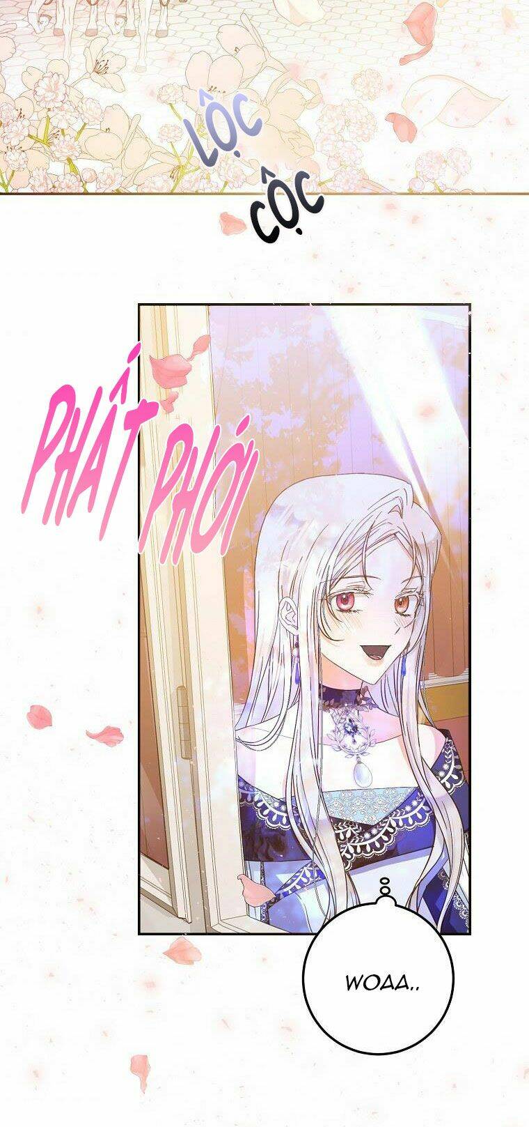 Tôi Trở Thành Vợ Nam Chính Chapter 26 - Trang 2