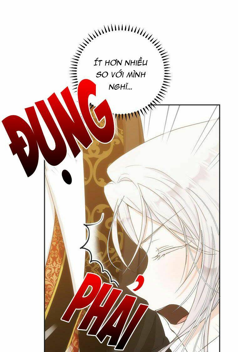 Tôi Trở Thành Vợ Nam Chính Chapter 26 - Trang 2