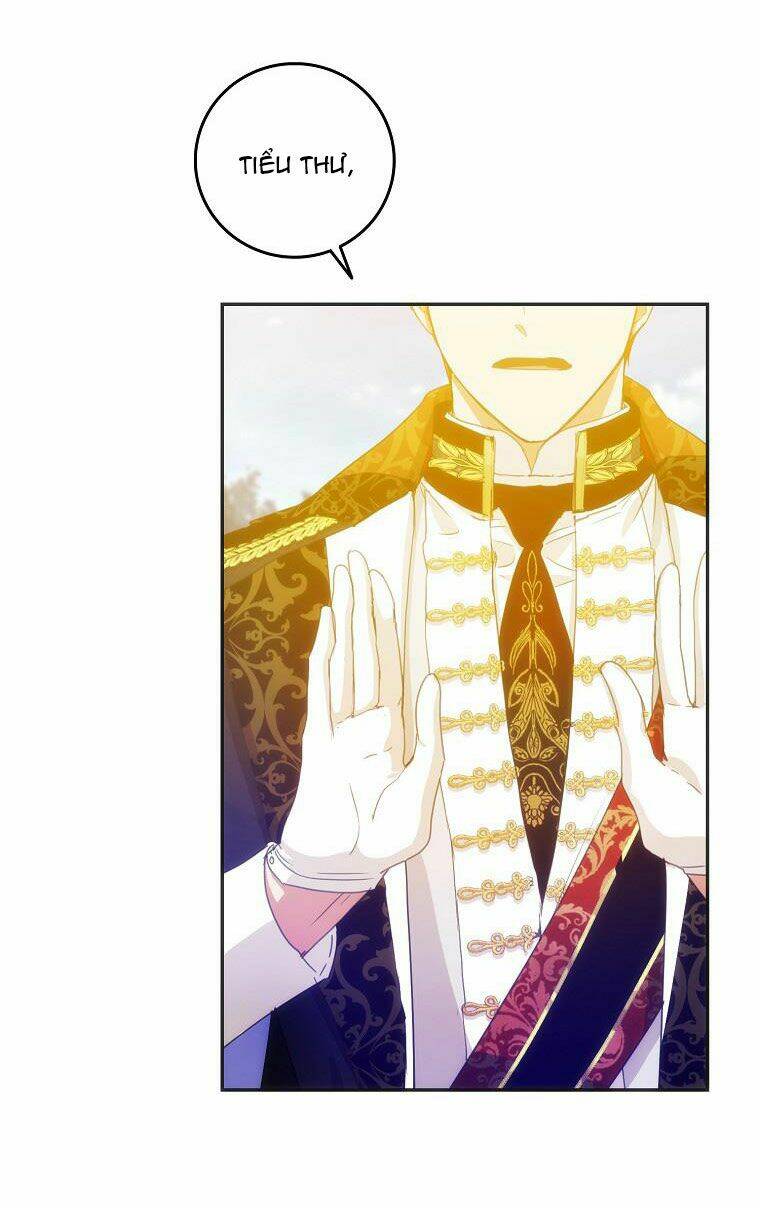 Tôi Trở Thành Vợ Nam Chính Chapter 26 - Trang 2