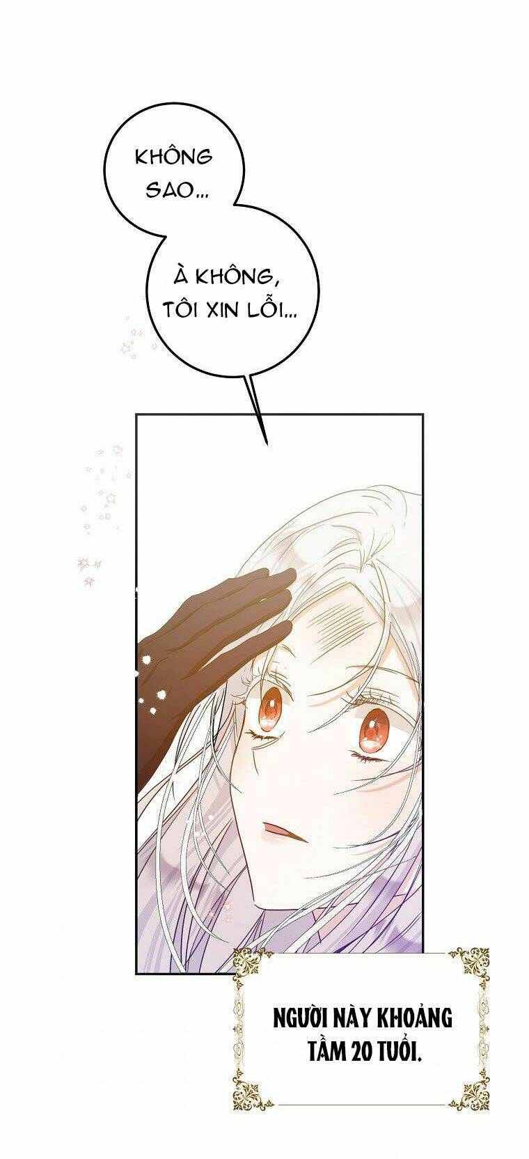 Tôi Trở Thành Vợ Nam Chính Chapter 26 - Trang 2