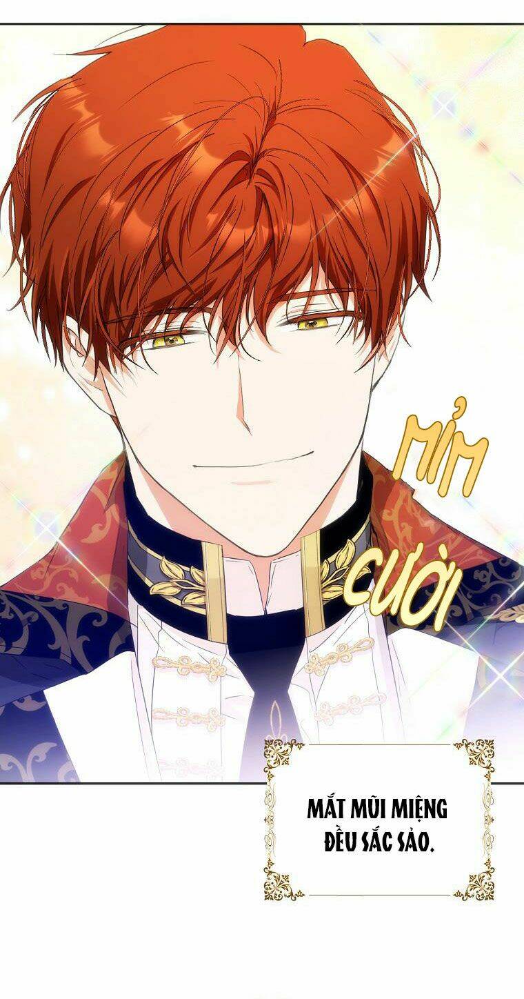 Tôi Trở Thành Vợ Nam Chính Chapter 26 - Trang 2