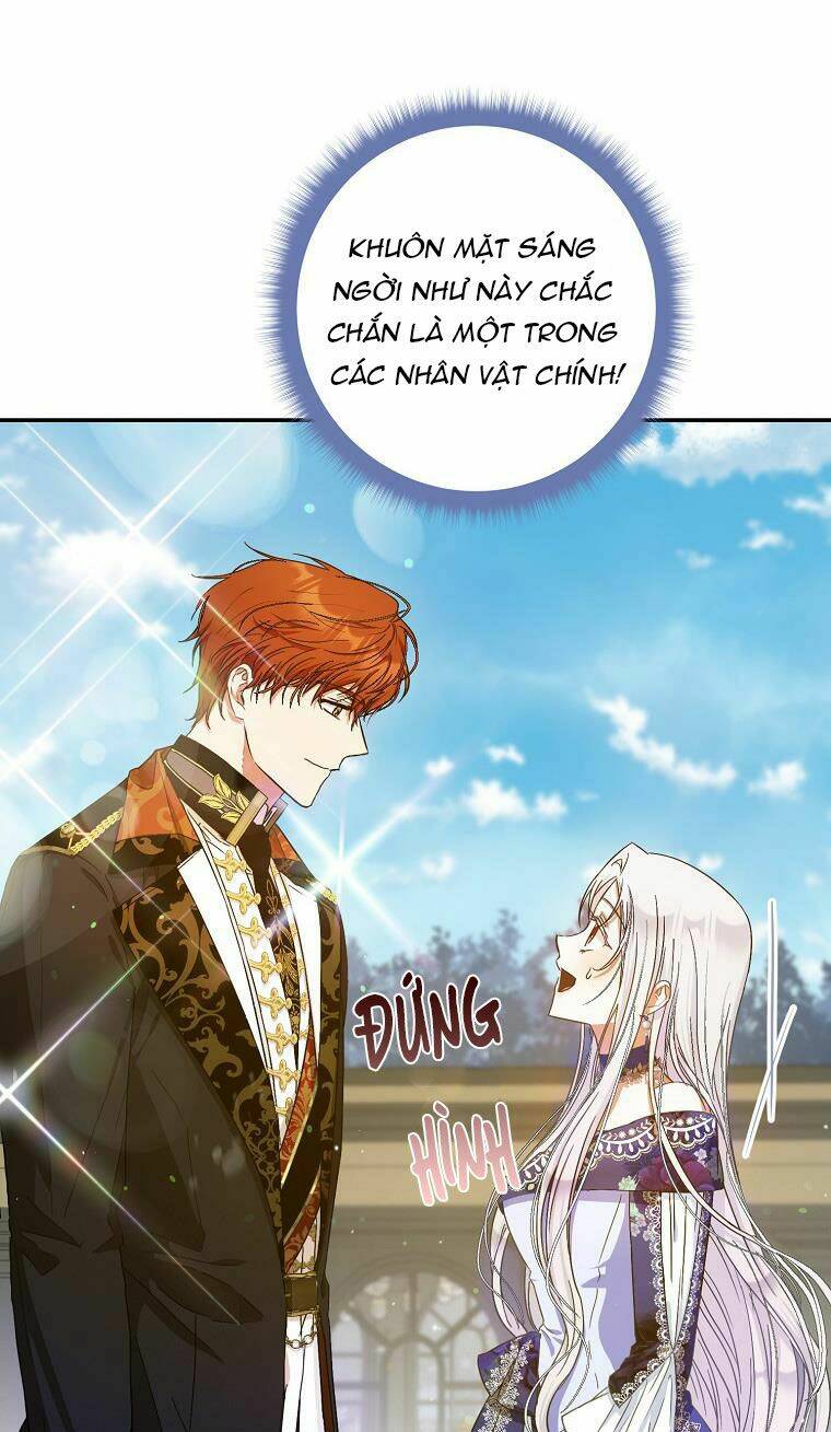 Tôi Trở Thành Vợ Nam Chính Chapter 26 - Trang 2