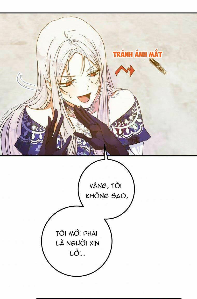 Tôi Trở Thành Vợ Nam Chính Chapter 26 - Trang 2