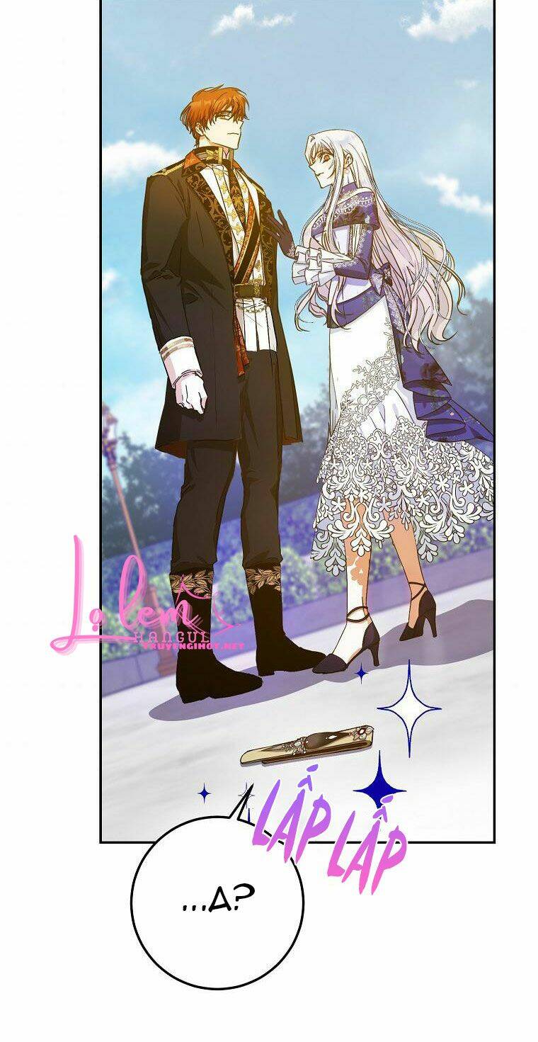 Tôi Trở Thành Vợ Nam Chính Chapter 26 - Trang 2