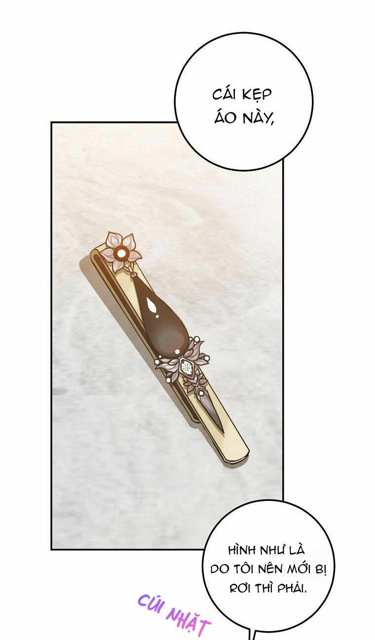 Tôi Trở Thành Vợ Nam Chính Chapter 26 - Trang 2