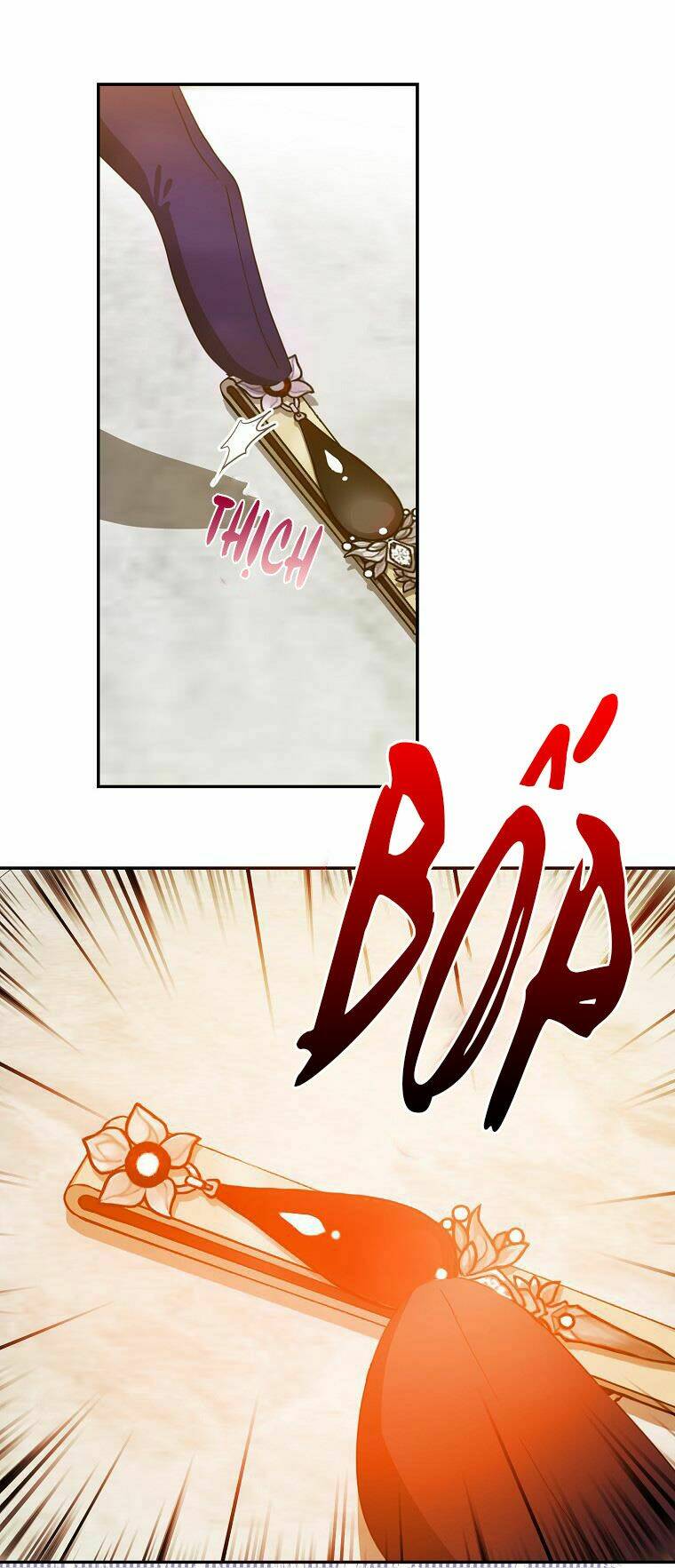 Tôi Trở Thành Vợ Nam Chính Chapter 26 - Trang 2