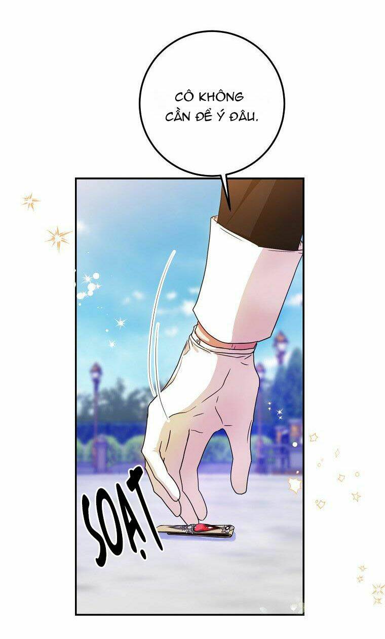 Tôi Trở Thành Vợ Nam Chính Chapter 26 - Trang 2