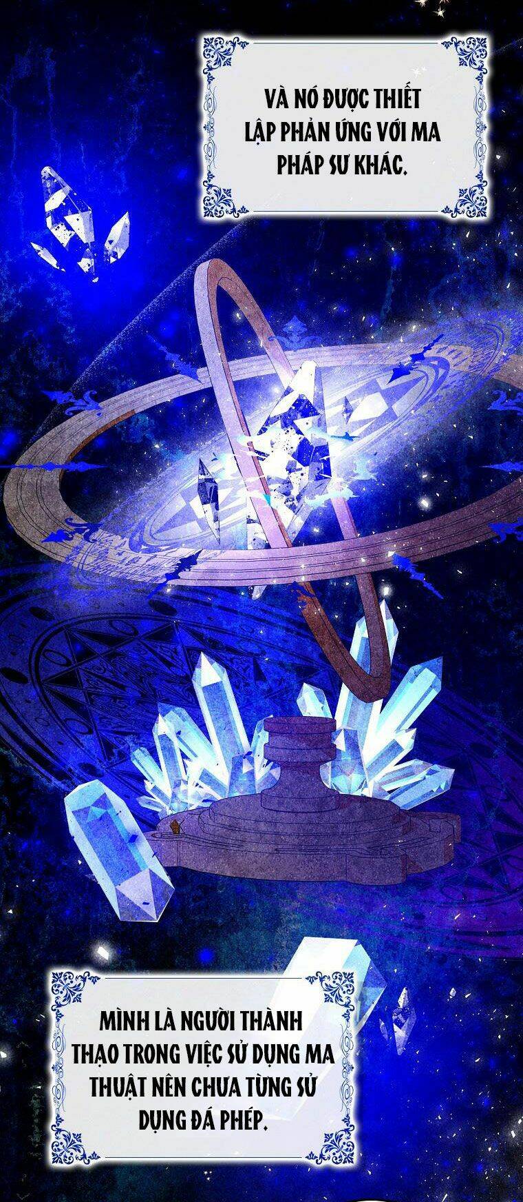 Tôi Trở Thành Vợ Nam Chính Chapter 26 - Trang 2