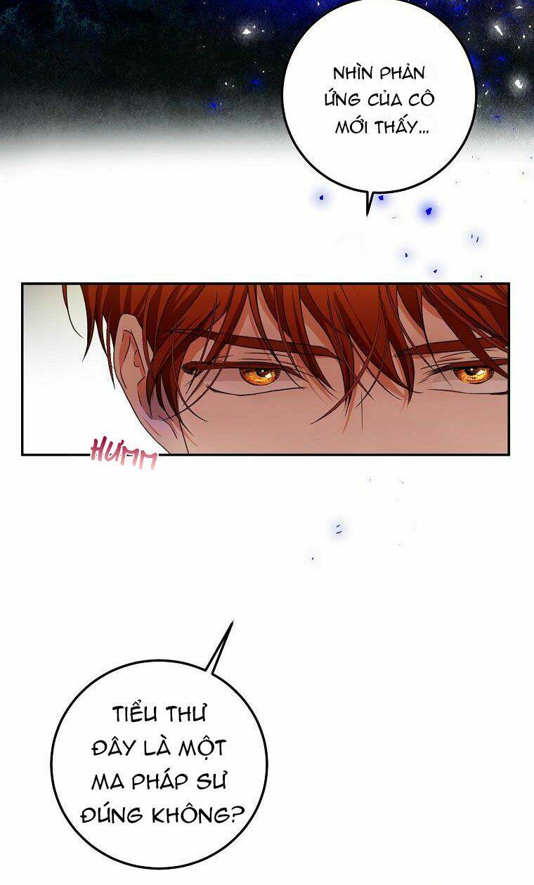 Tôi Trở Thành Vợ Nam Chính Chapter 26 - Trang 2