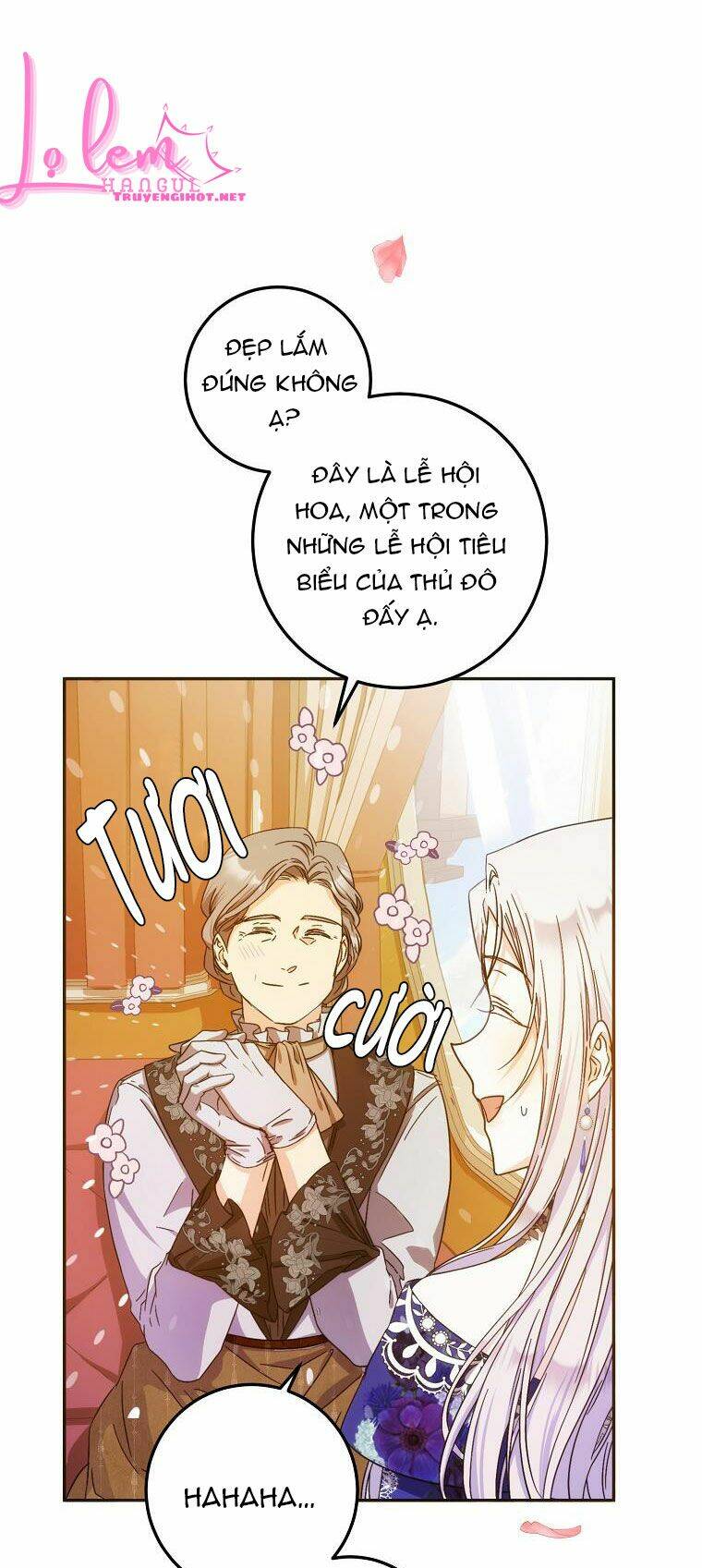 Tôi Trở Thành Vợ Nam Chính Chapter 26 - Trang 2