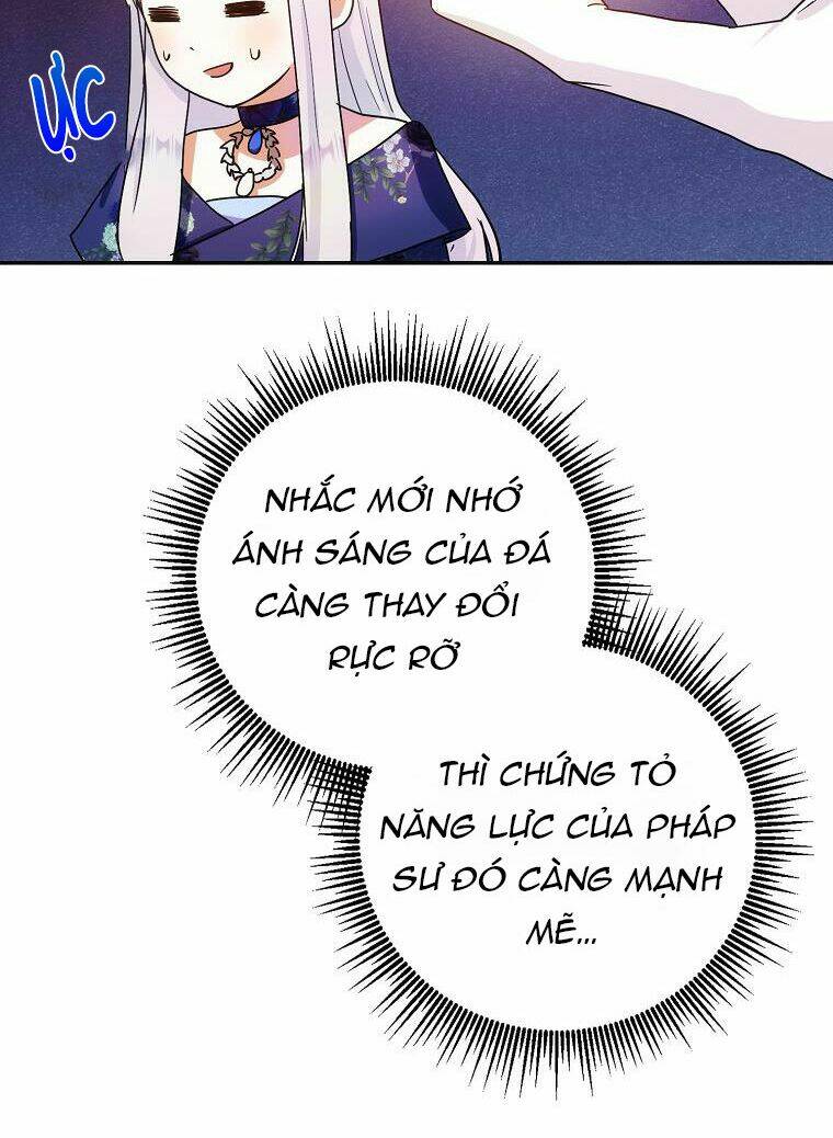 Tôi Trở Thành Vợ Nam Chính Chapter 26 - Trang 2