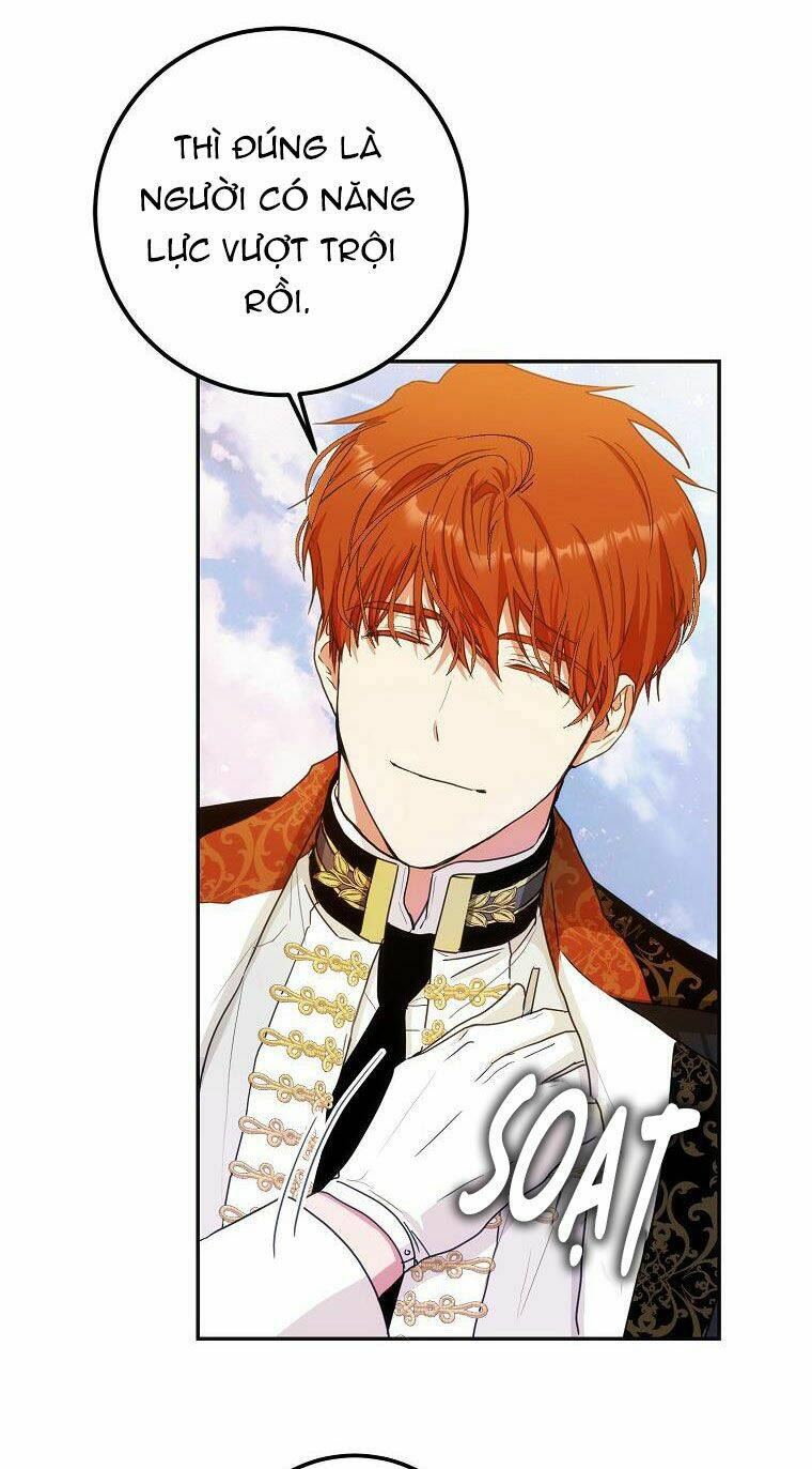 Tôi Trở Thành Vợ Nam Chính Chapter 26 - Trang 2