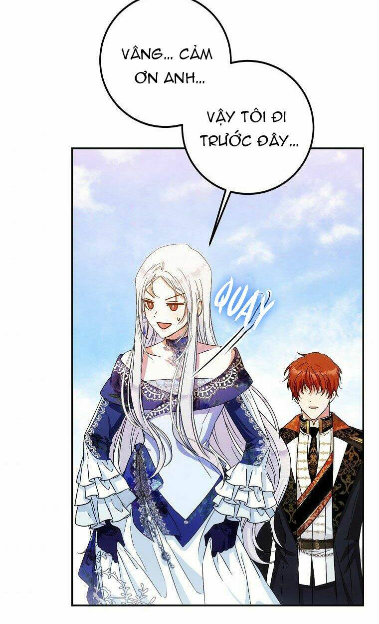 Tôi Trở Thành Vợ Nam Chính Chapter 26 - Trang 2