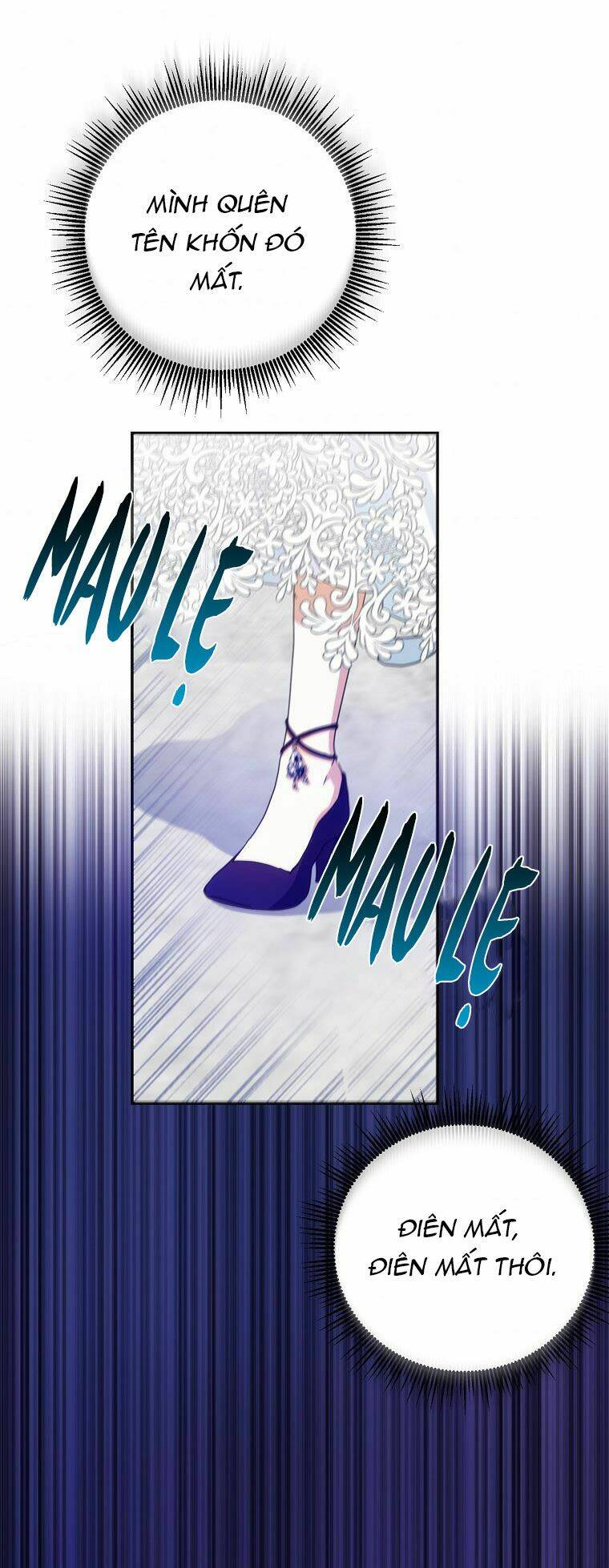 Tôi Trở Thành Vợ Nam Chính Chapter 26 - Trang 2