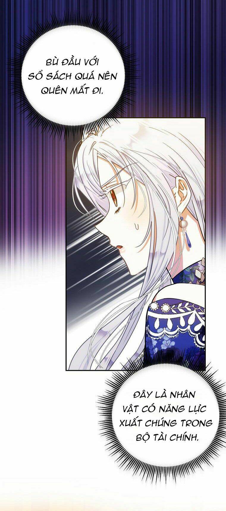 Tôi Trở Thành Vợ Nam Chính Chapter 26 - Trang 2