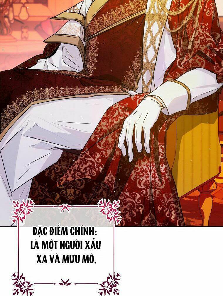 Tôi Trở Thành Vợ Nam Chính Chapter 26 - Trang 2