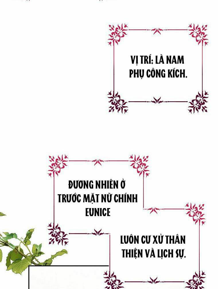 Tôi Trở Thành Vợ Nam Chính Chapter 26 - Trang 2