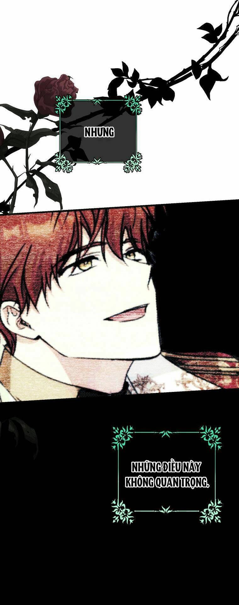 Tôi Trở Thành Vợ Nam Chính Chapter 26 - Trang 2