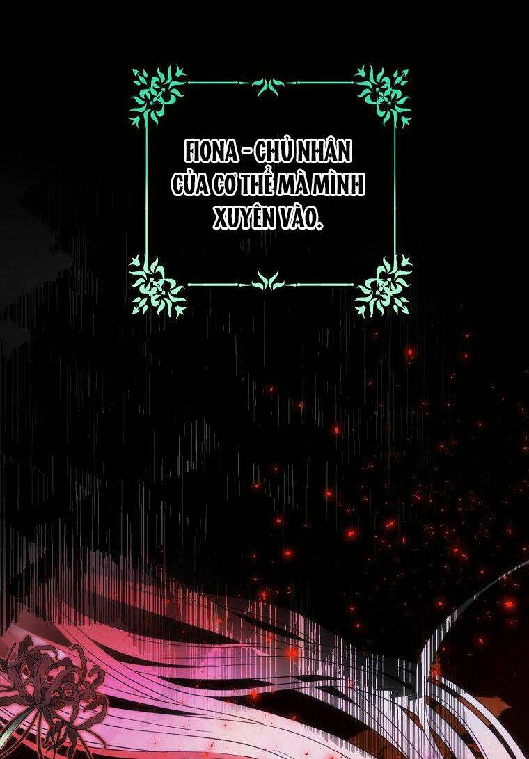 Tôi Trở Thành Vợ Nam Chính Chapter 26 - Trang 2