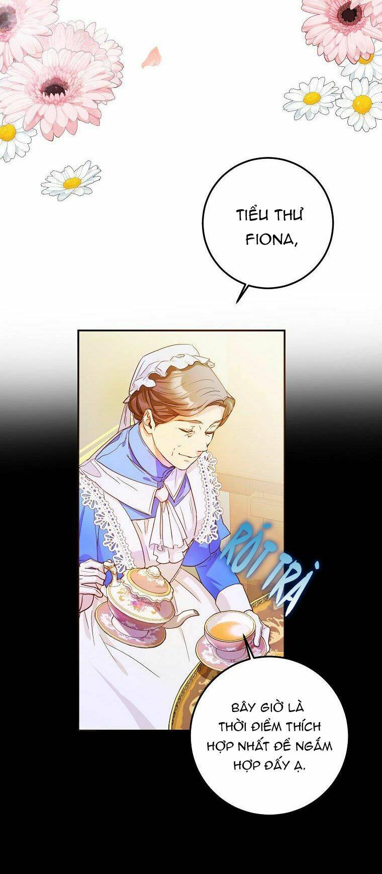 Tôi Trở Thành Vợ Nam Chính Chapter 26 - Trang 2