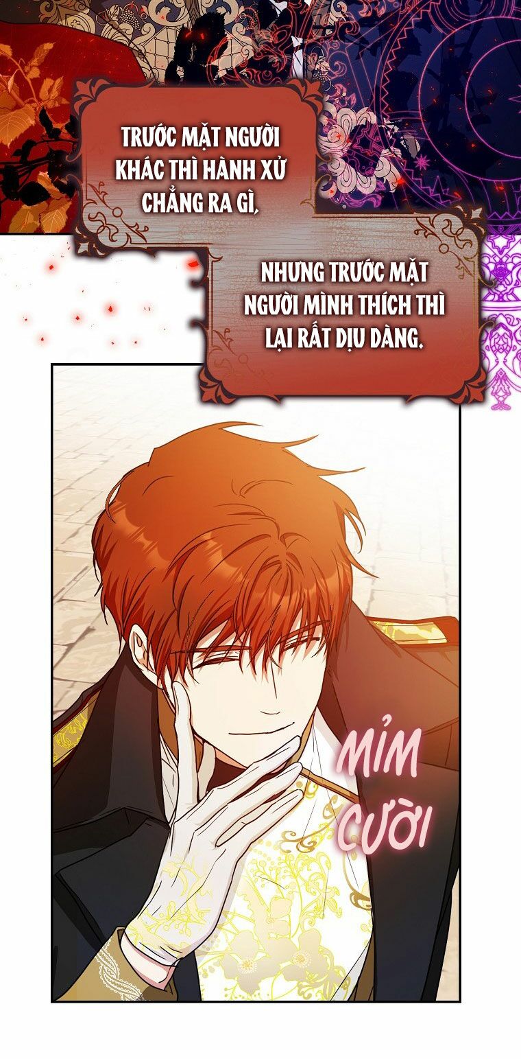 Tôi Trở Thành Vợ Nam Chính Chapter 27 - Trang 2