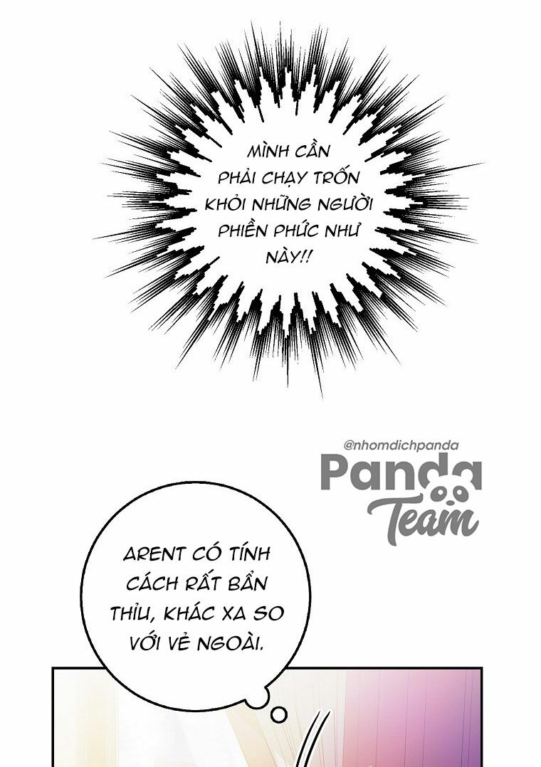 Tôi Trở Thành Vợ Nam Chính Chapter 27 - Trang 2