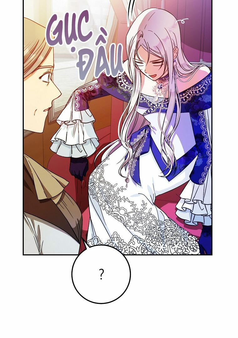 Tôi Trở Thành Vợ Nam Chính Chapter 27 - Trang 2