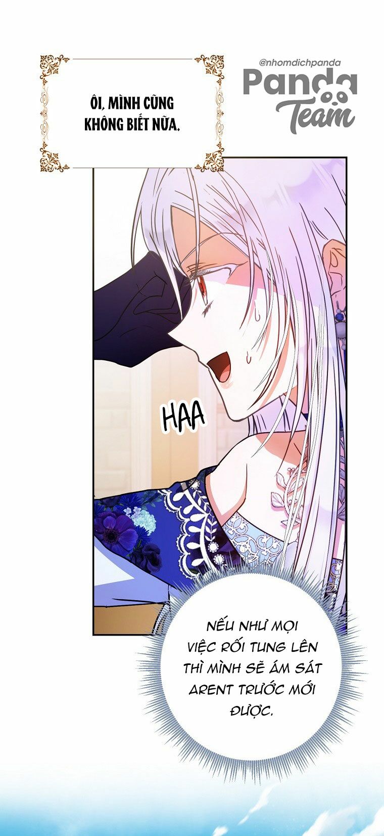 Tôi Trở Thành Vợ Nam Chính Chapter 27 - Trang 2