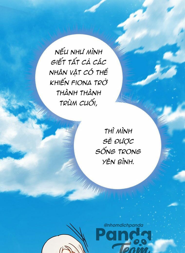 Tôi Trở Thành Vợ Nam Chính Chapter 27 - Trang 2
