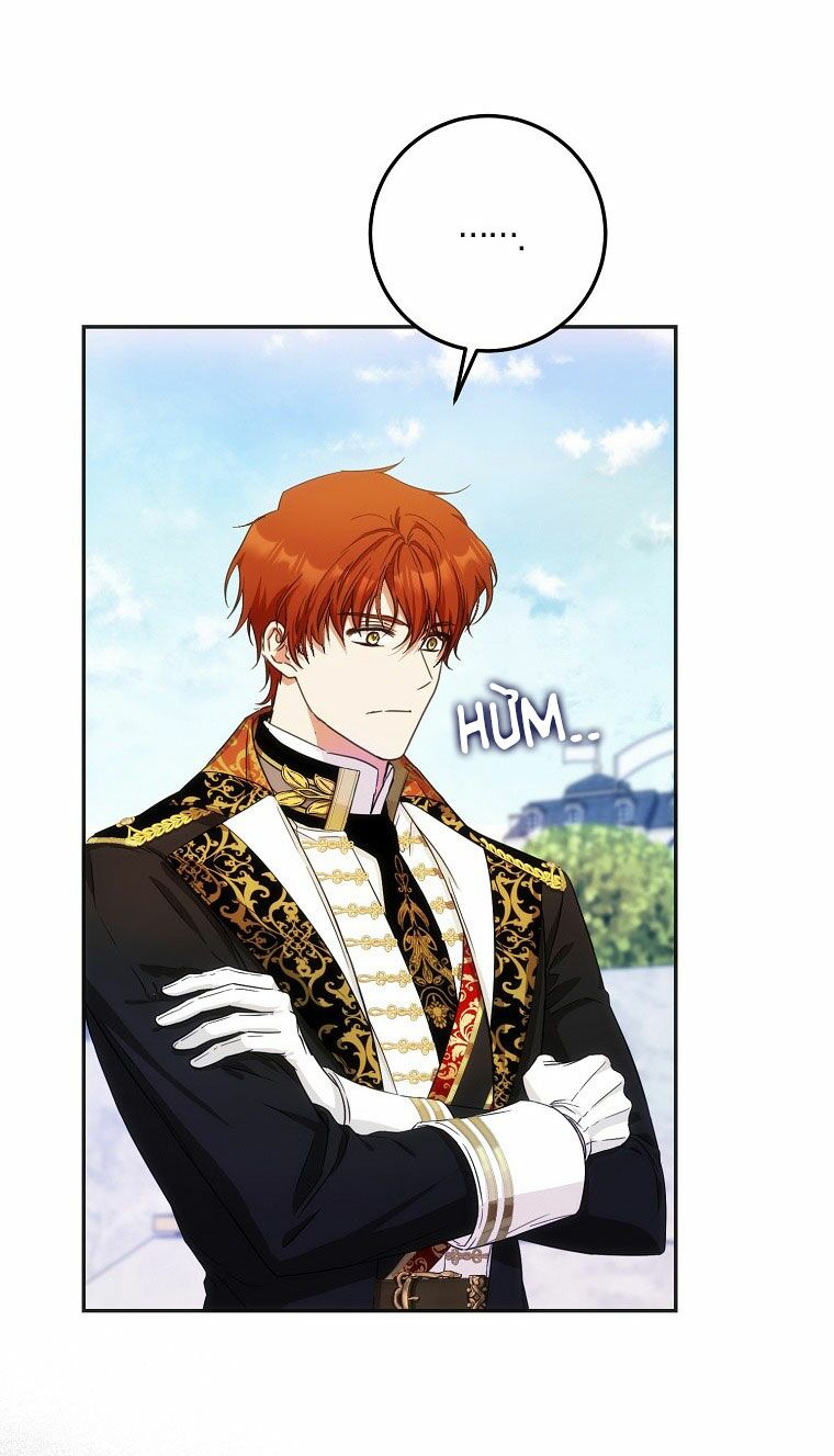 Tôi Trở Thành Vợ Nam Chính Chapter 27 - Trang 2