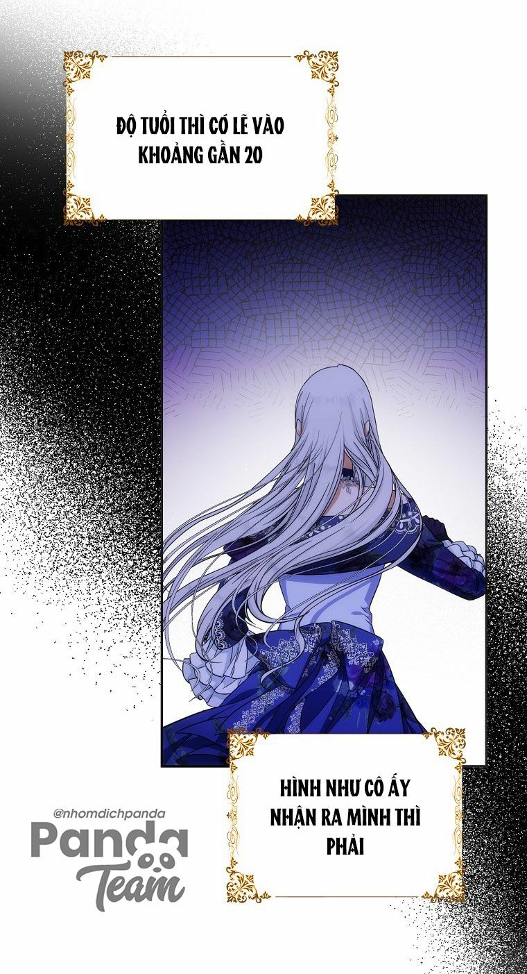 Tôi Trở Thành Vợ Nam Chính Chapter 27 - Trang 2