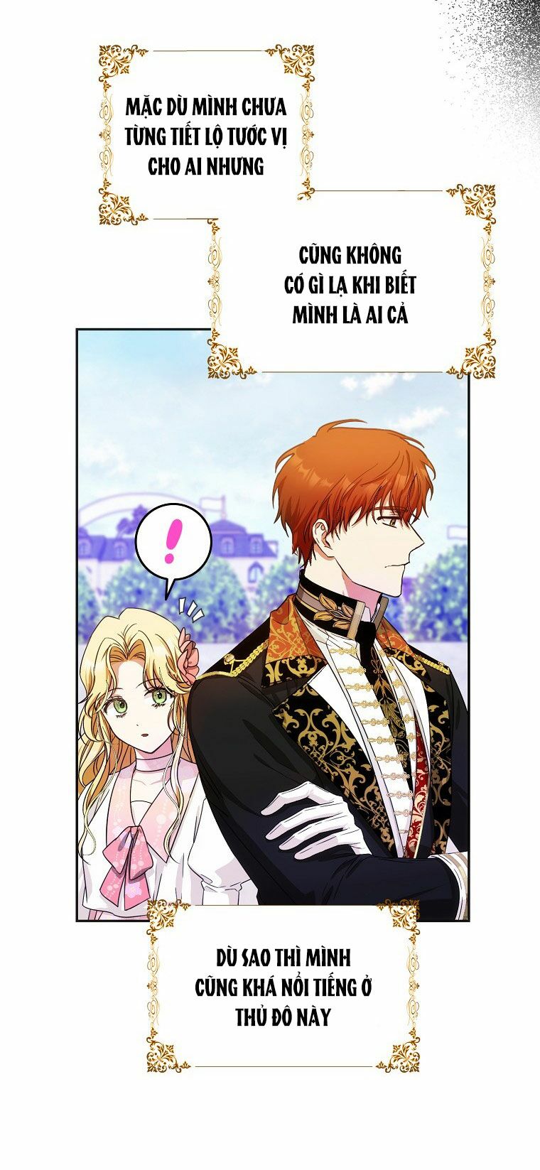 Tôi Trở Thành Vợ Nam Chính Chapter 27 - Trang 2