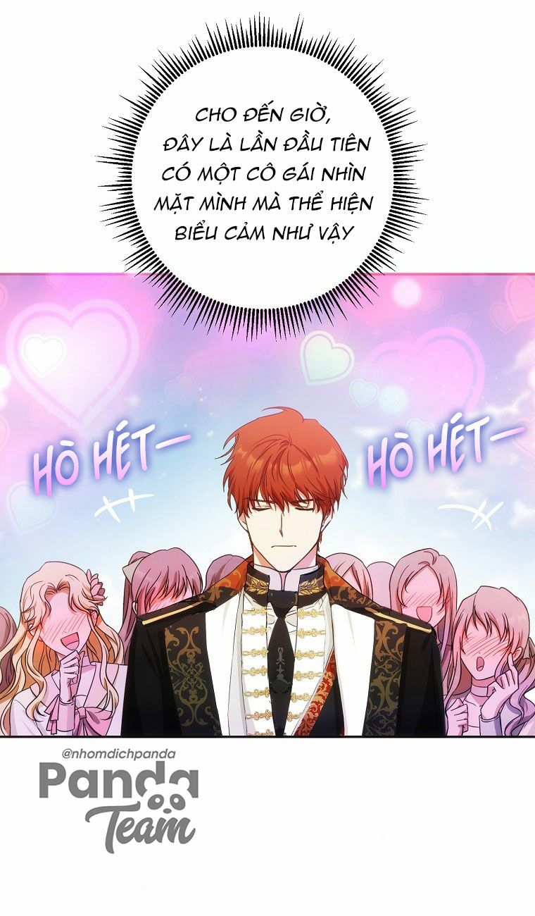 Tôi Trở Thành Vợ Nam Chính Chapter 27 - Trang 2