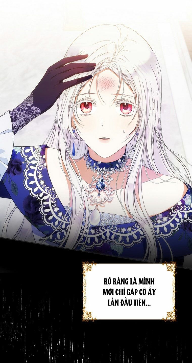 Tôi Trở Thành Vợ Nam Chính Chapter 27 - Trang 2
