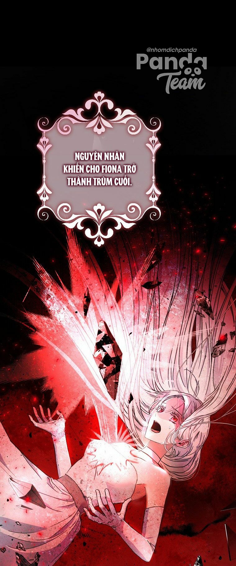 Tôi Trở Thành Vợ Nam Chính Chapter 27 - Trang 2