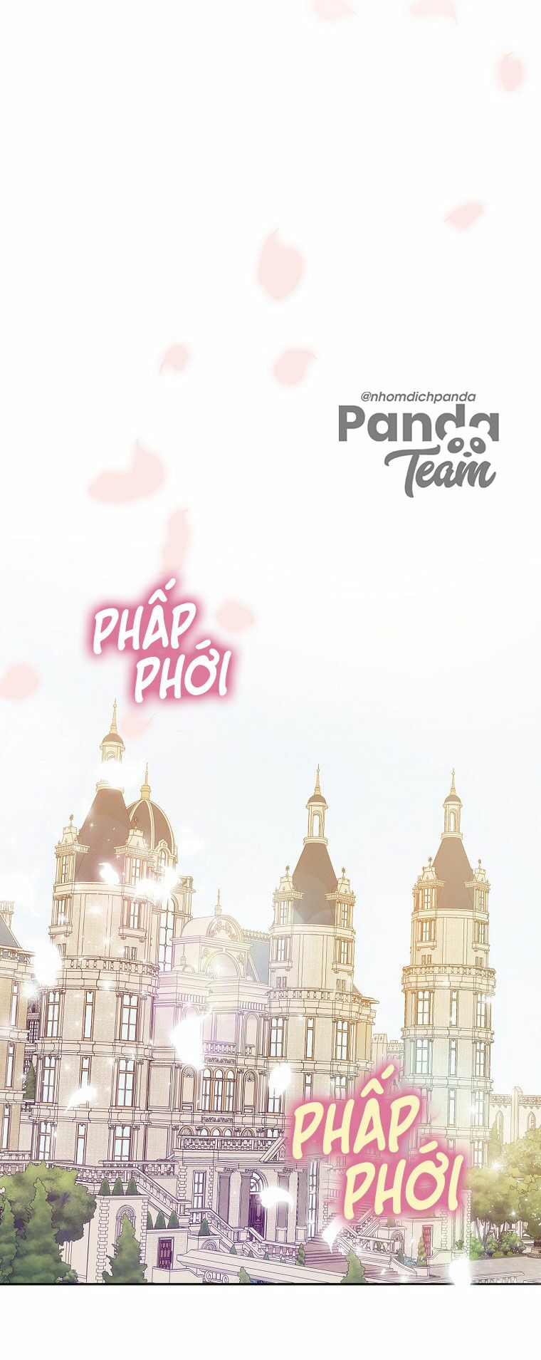 Tôi Trở Thành Vợ Nam Chính Chapter 27 - Trang 2