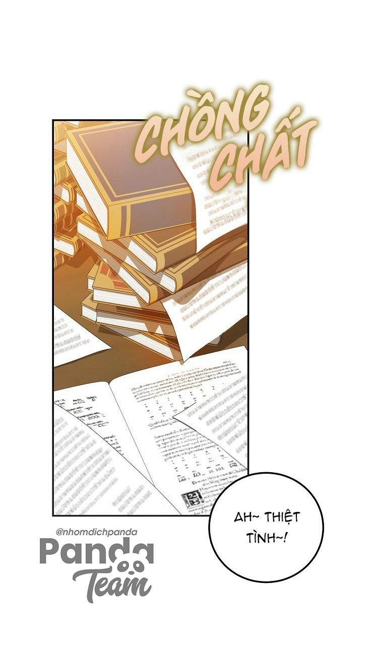 Tôi Trở Thành Vợ Nam Chính Chapter 27 - Trang 2