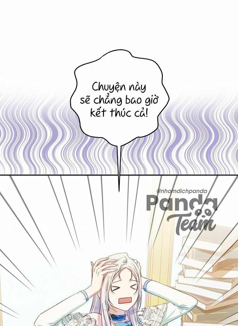 Tôi Trở Thành Vợ Nam Chính Chapter 27 - Trang 2