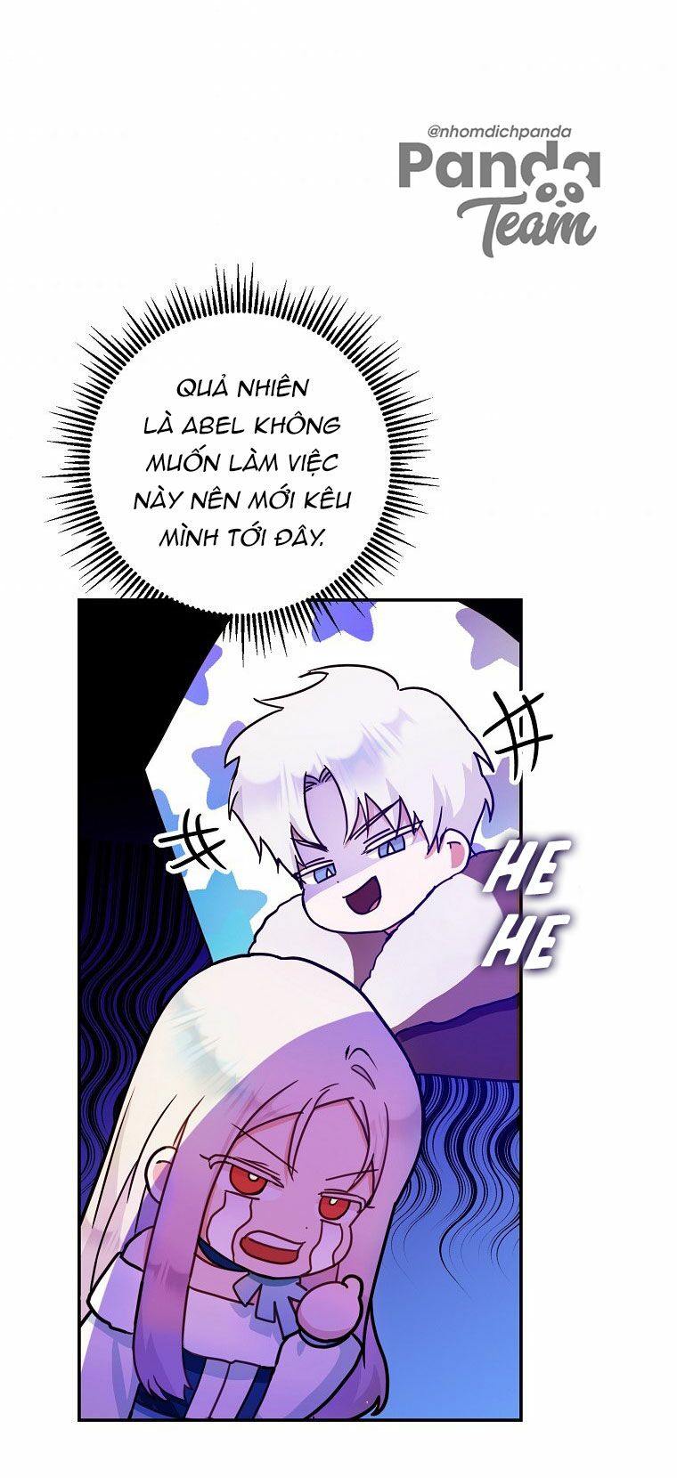 Tôi Trở Thành Vợ Nam Chính Chapter 27 - Trang 2