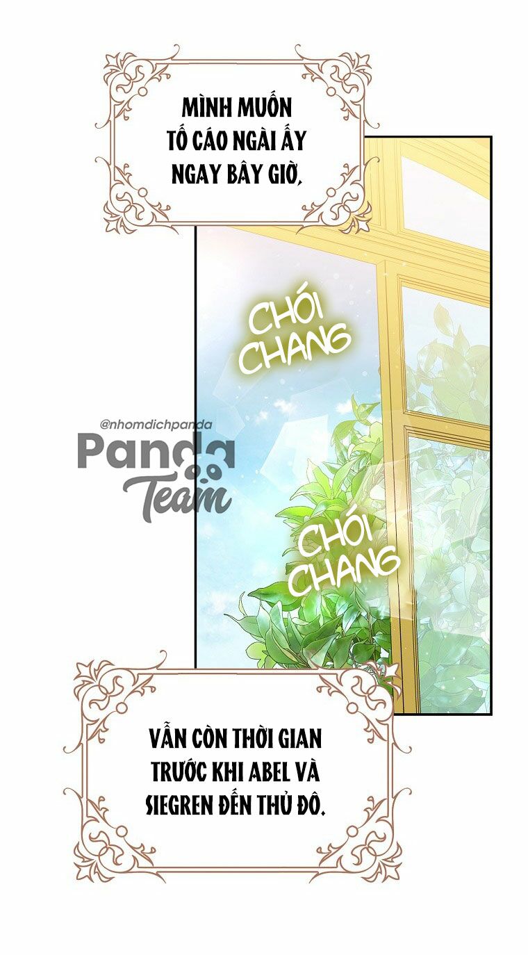 Tôi Trở Thành Vợ Nam Chính Chapter 27 - Trang 2
